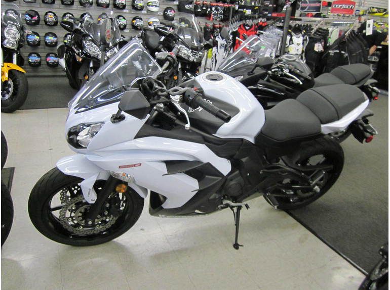 2013 kawasaki ninja 650r 650r 