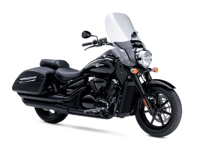 2013 Suzuki BOULEVARD C90 T B.O.S.S. 