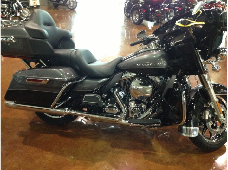 2014 harley-davidson flhtk - electra glide ultra limited 