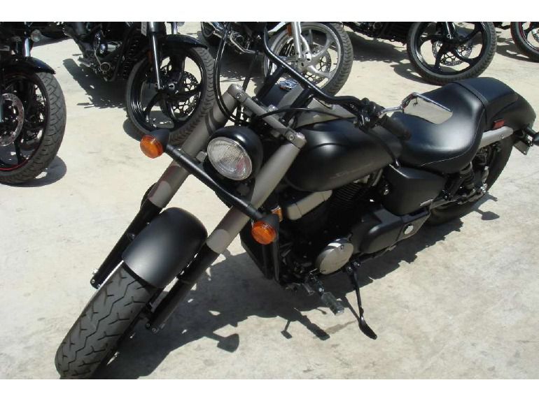 2012 honda vt750c phantom 