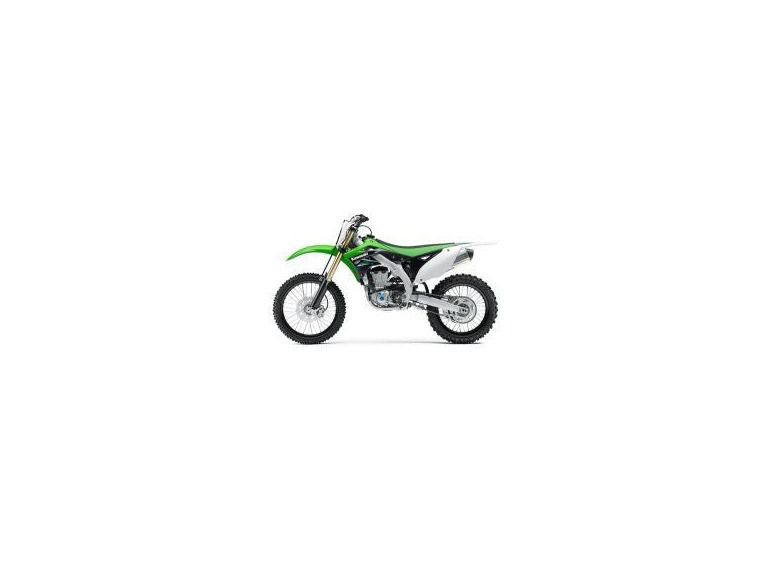 2014 kawasaki kx 450f 450f 