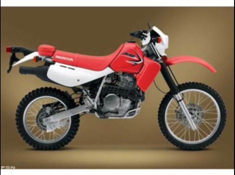 2012 honda xr650l 650l 