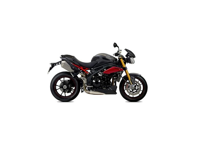 2014 triumph speed triple r abs 