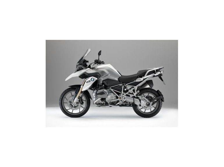 2014 bmw r1200gs 