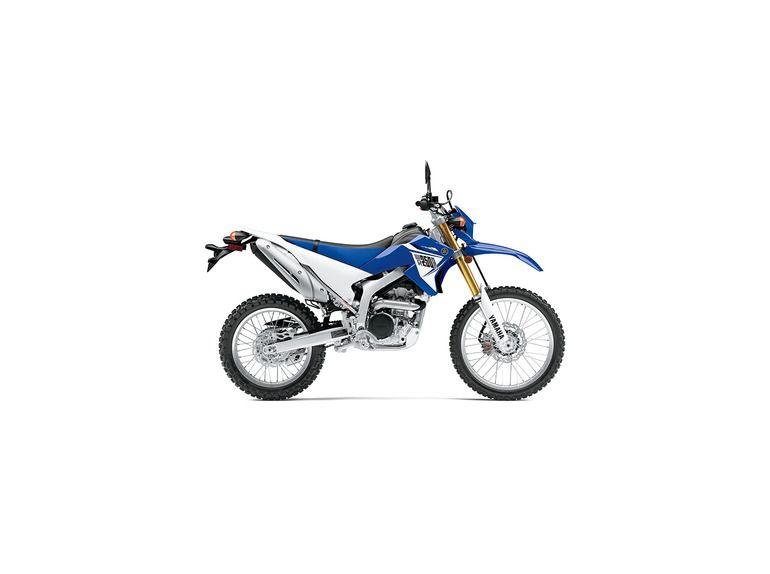 2014 yamaha wr250r 