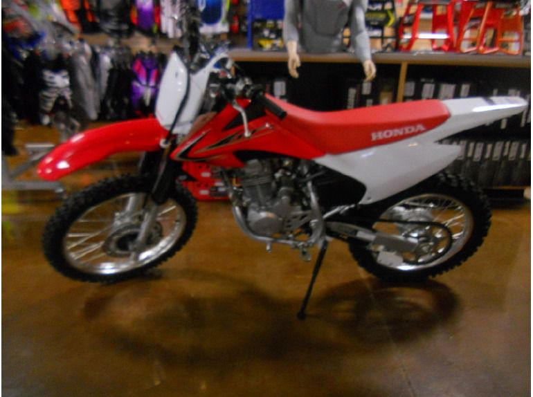 2014 honda crf 230f 