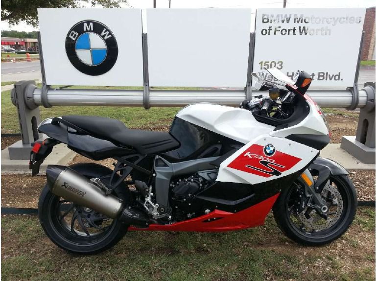 2014 bmw k 1300 s 