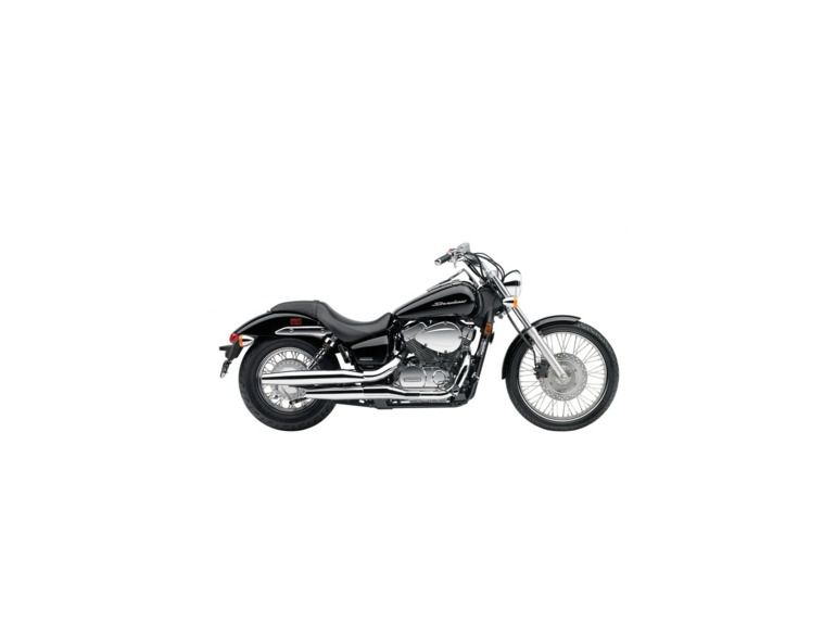 2014 honda shadow spirit 750 