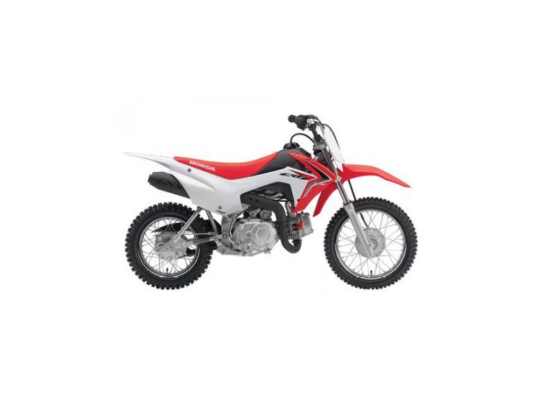 2013 honda crf110f 