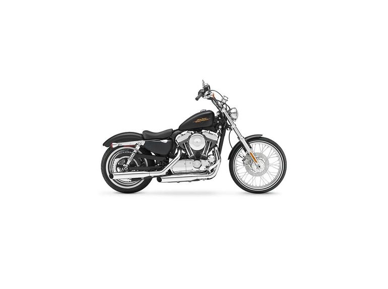 2013 harley-davidson xl1200v - sportster seventy-two 