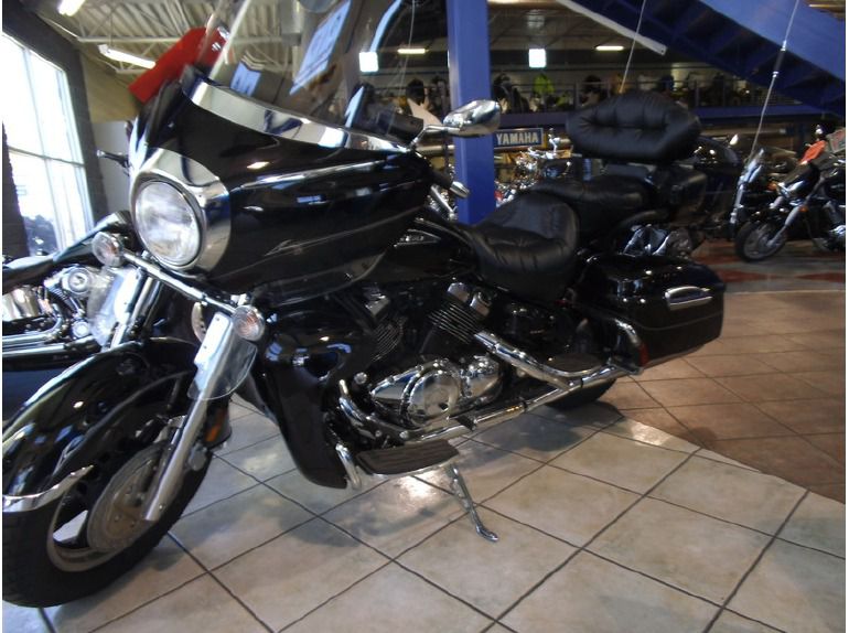 2012 yamaha royal star venture s 