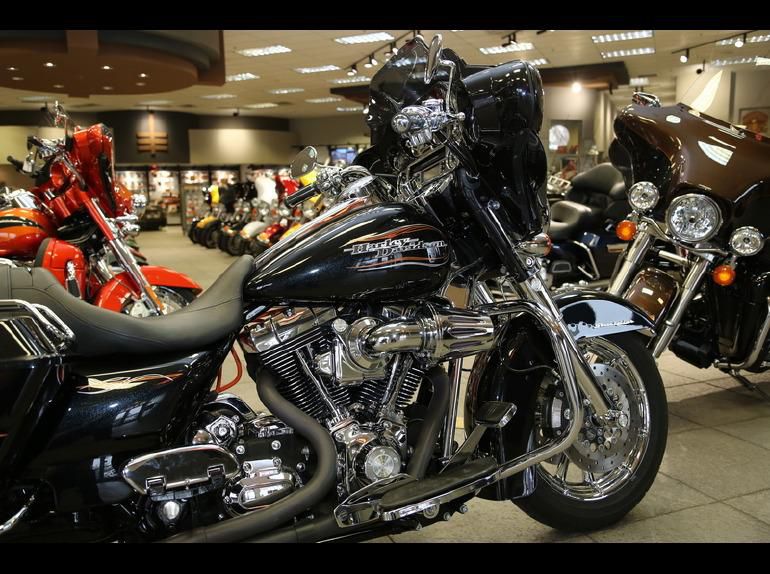 2013 harley-davidson flhx - street glide  touring 