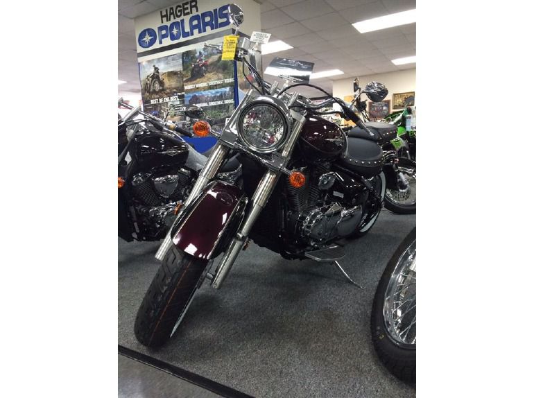 2012 suzuki boulevard c50t 