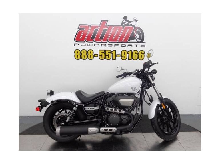 2012 Yamaha V-Star 1300 