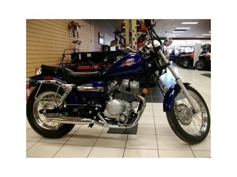 2003 honda rebel cmx250c 