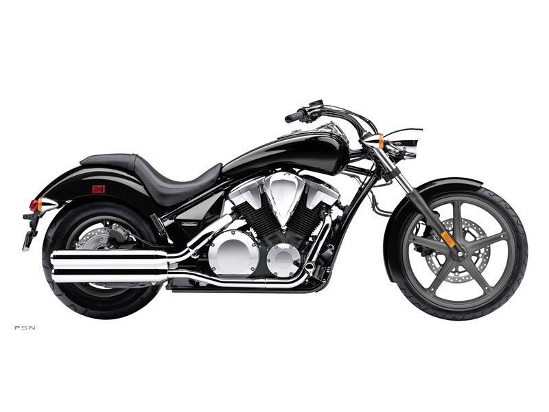 2013 honda sabre (vt1300cs)