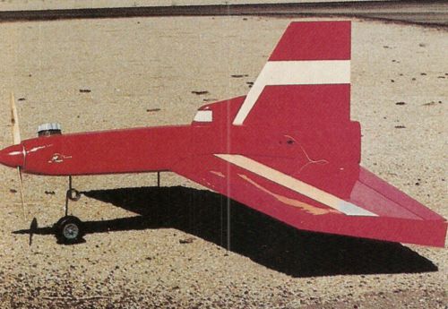 Desperado 3000 simitar sport plane plans,templates, instructions