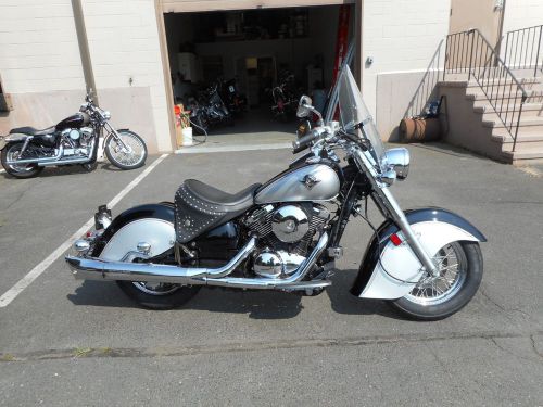 2004 kawasaki vulcan