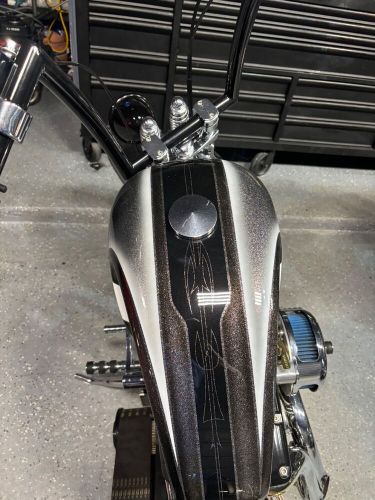 2020 Harley-Davidson Other