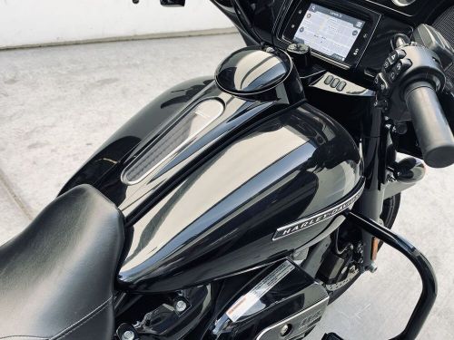 2020 Harley-Davidson FLHXS - Street Glide Special