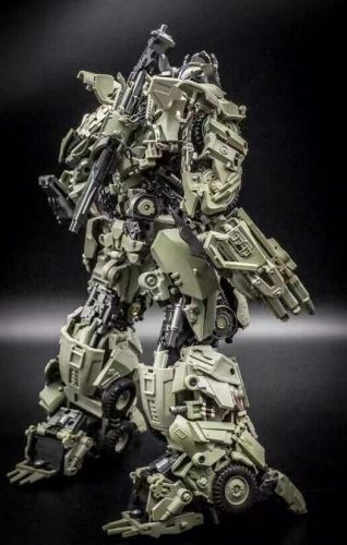 R-05B Desperado Original Color Version | Unique Toys