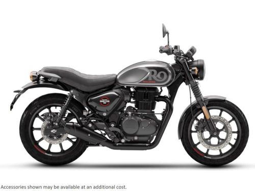 2023 Royal Enfield Hunter 350