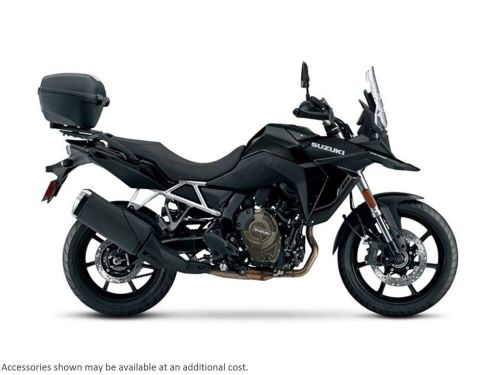 2024 Suzuki V-Storm 800 Touring