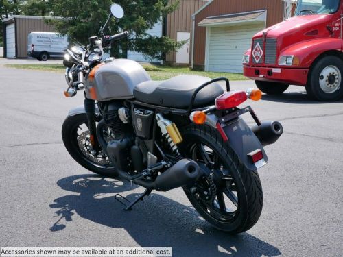 2024 Royal Enfield Continental GT 650