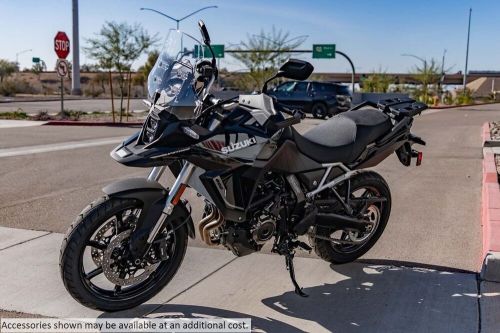 2024 suzuki v-storm 800 touring