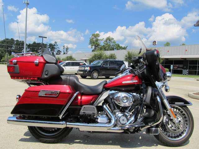 2012 harley-davidson flhtk electra glide ultra limited  touring 