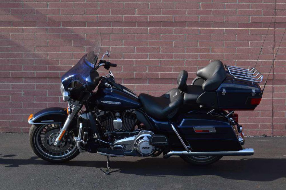 2012 harley-davidson flhtk electra glide ultra limited  touring 