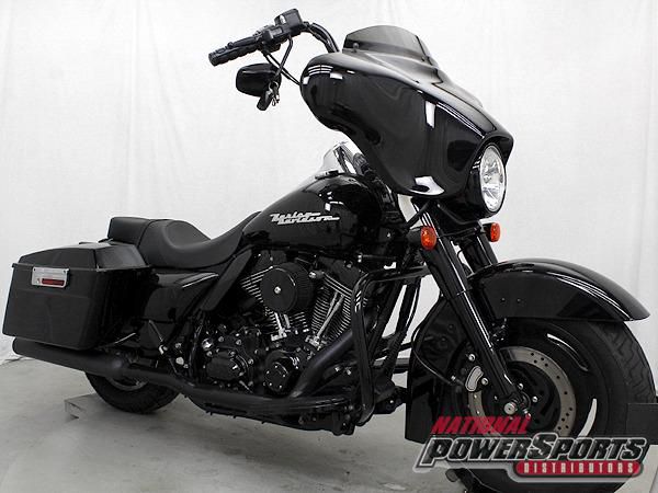 2007 harley-davidson flhr road king  other 