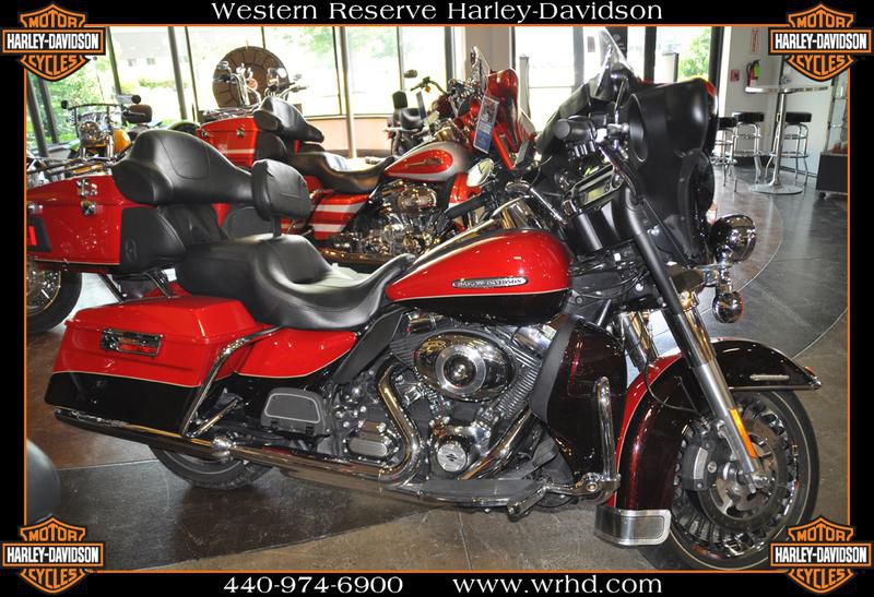 2011 harley-davidson flhtk - electra glide ultra limited  touring 