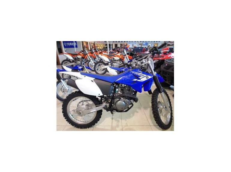 2013 yamaha ttr230d  dirt bike 