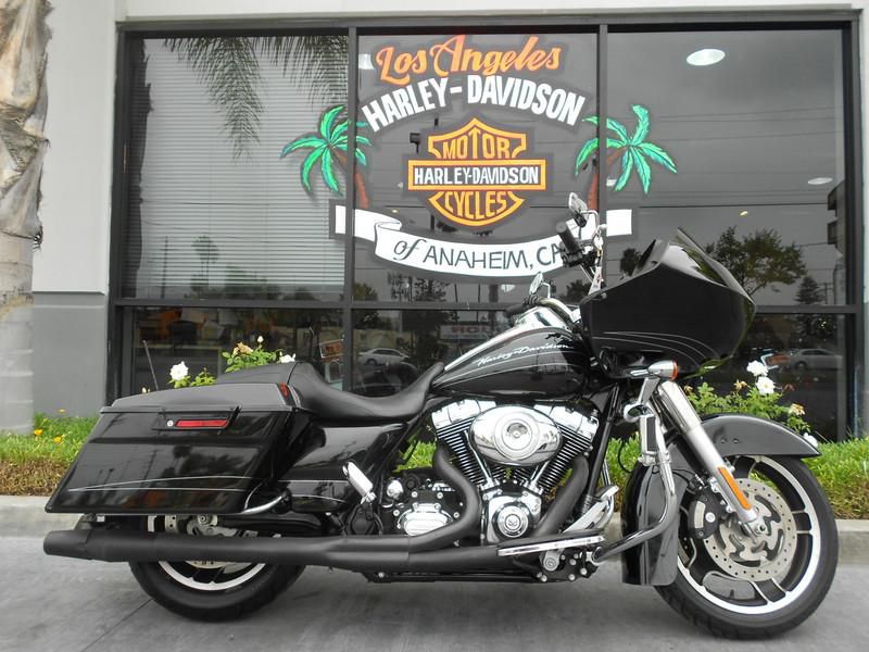 2012 harley-davidson fltrx - road glide custom  touring 