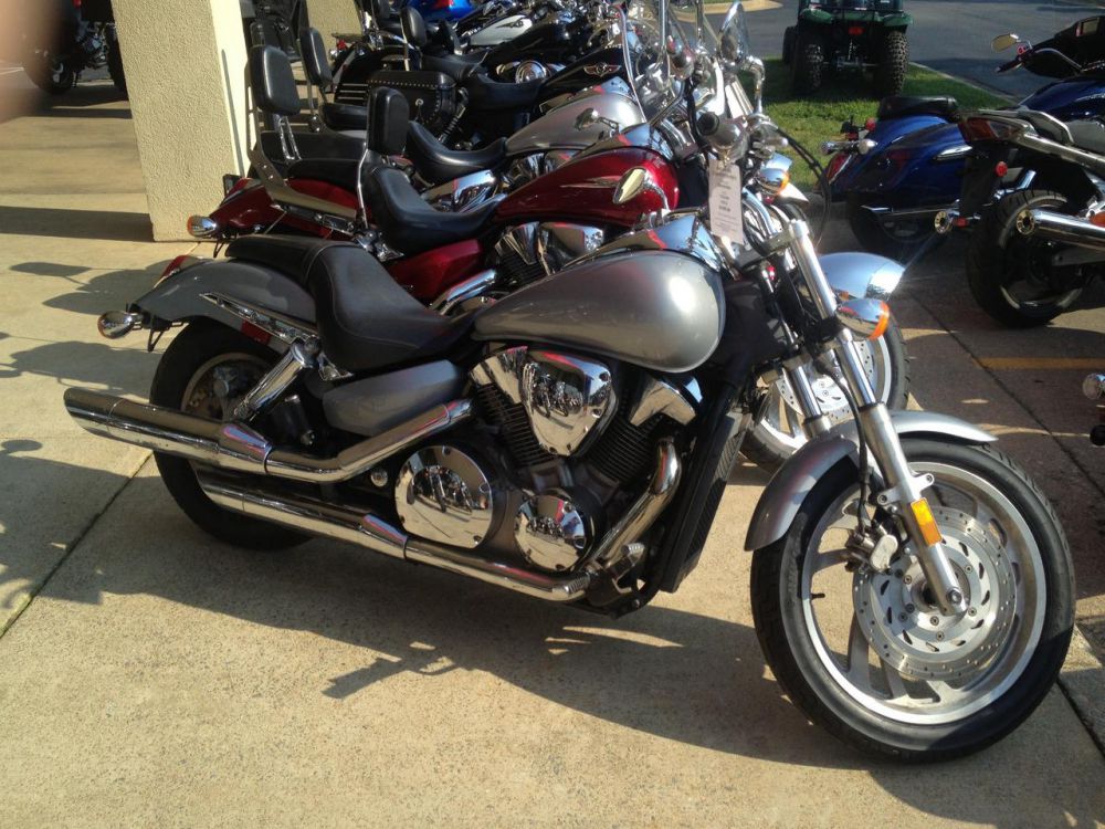 2004 Honda VTX 1300C 1300C Cruiser 