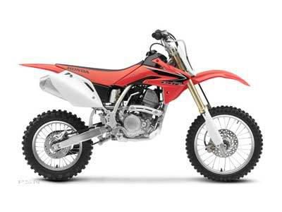 2008 Honda CRF150R Mx 