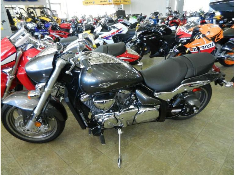 2013 suzuki boulevard m90 