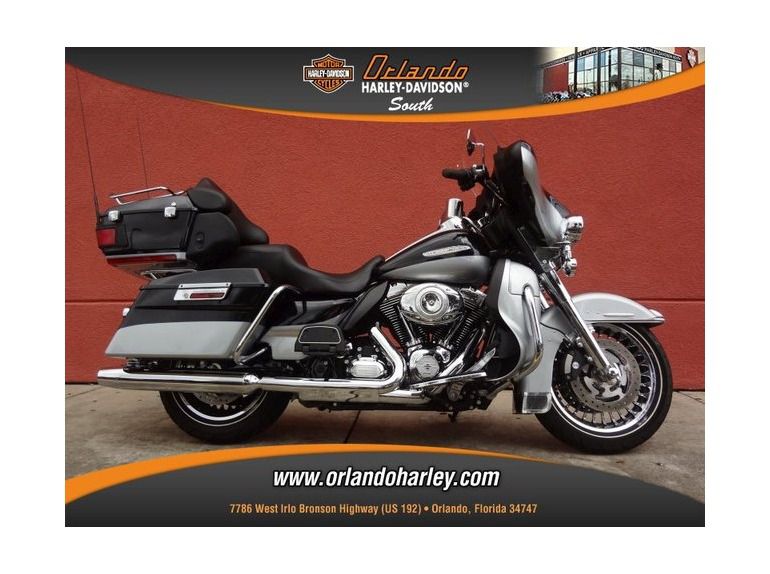 2012 harley-davidson flhtk electra glide ultra limited 