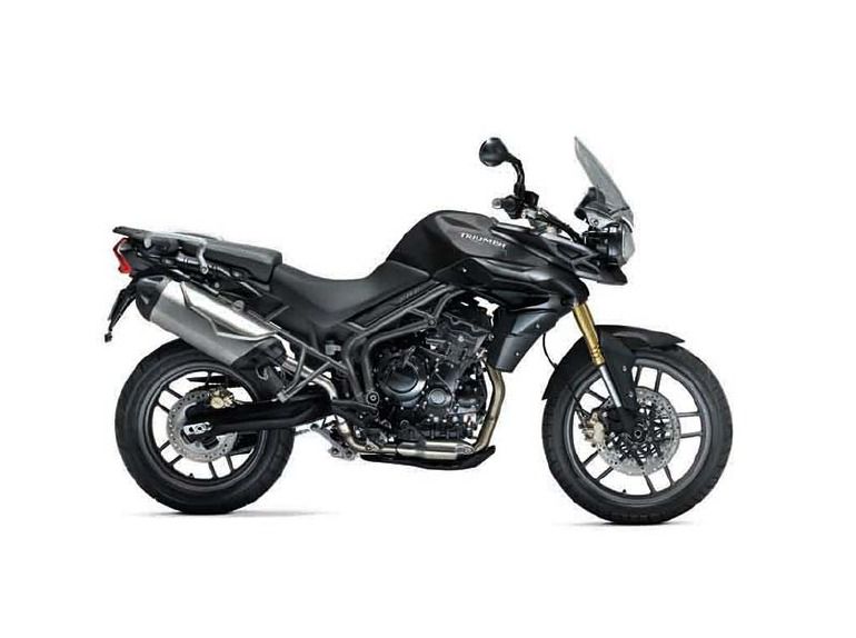 2014 triumph tiger 800 abs 