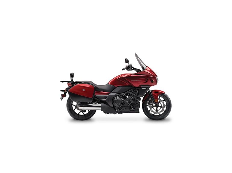 2014 honda ctx700 dct abs 