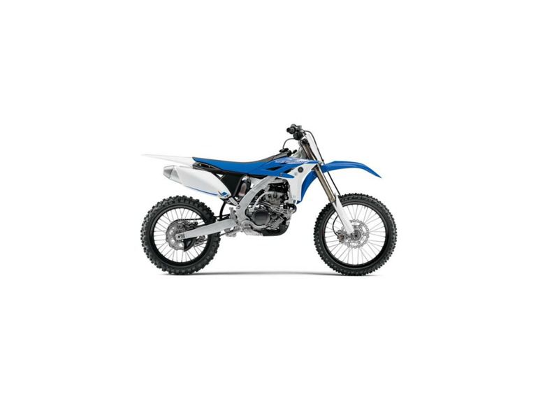 2013 yamaha yz250f 