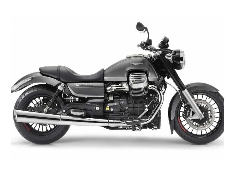 2014 moto guzzi california 1400 custom abs 