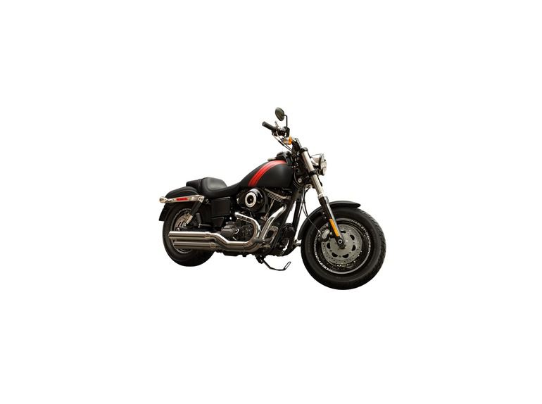 2014 harley-davidson fxdf - dyna fat bob 