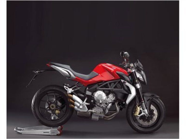 2013 mv agusta brutale 675 