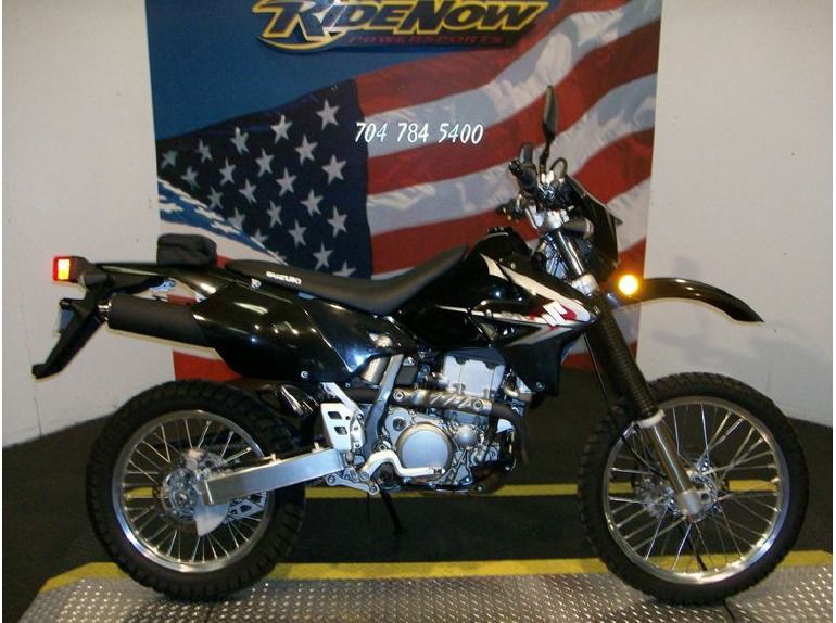 2013 suzuki drz400s 