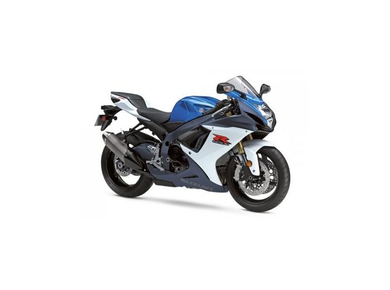 2012 suzuki gsx-r750l2 