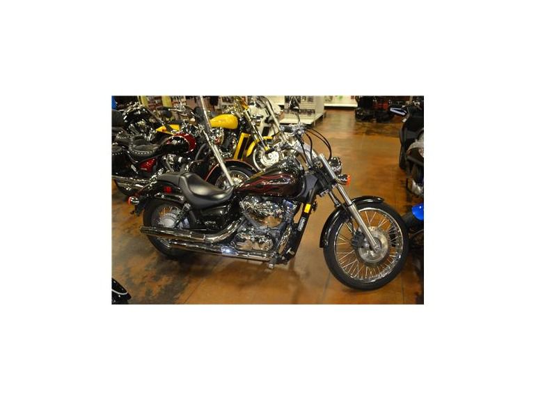 2009 Honda VT750 SHADOW SPIRIT 750 