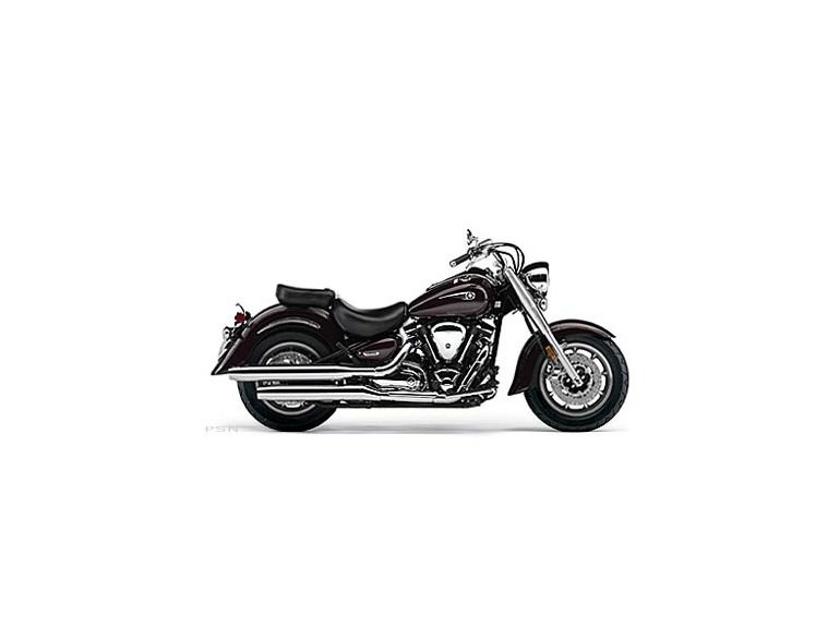 2005 yamaha road star 