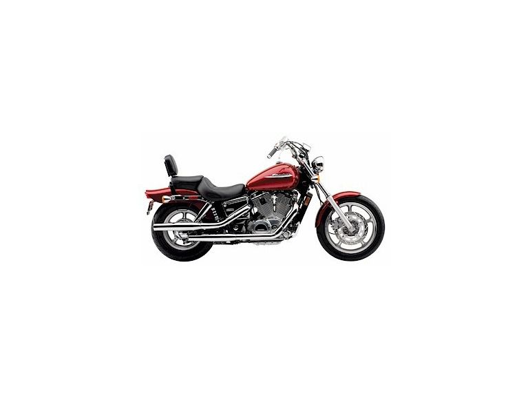 2005 honda shadow spirit 